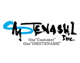 OMOTENASHI株式会社 OMOTENASHI株式会社