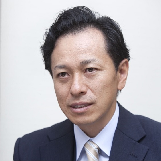 山口 智朗 山口 智朗