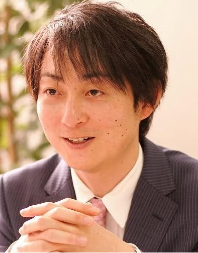竹内 慎也 竹内 慎也