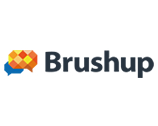 株式会社Brushup 株式会社Brushup
