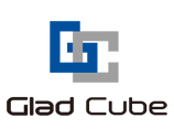 glad-cube