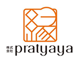 株式会社pratyaya 株式会社pratyaya