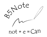 株式会社B5NOTE 株式会社B5NOTE