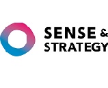 Sense & Strategy ロゴ