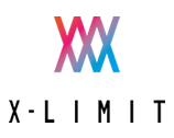 株式会社X-LIMIT 株式会社X-LIMIT