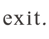 株式会社exit. 株式会社exit.