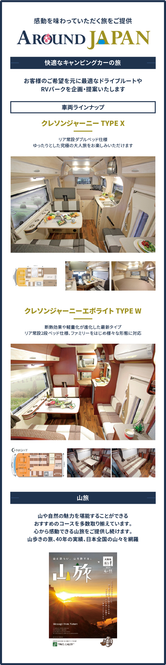 TRAVEL GALLERY