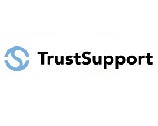 TrustSupportロゴ
