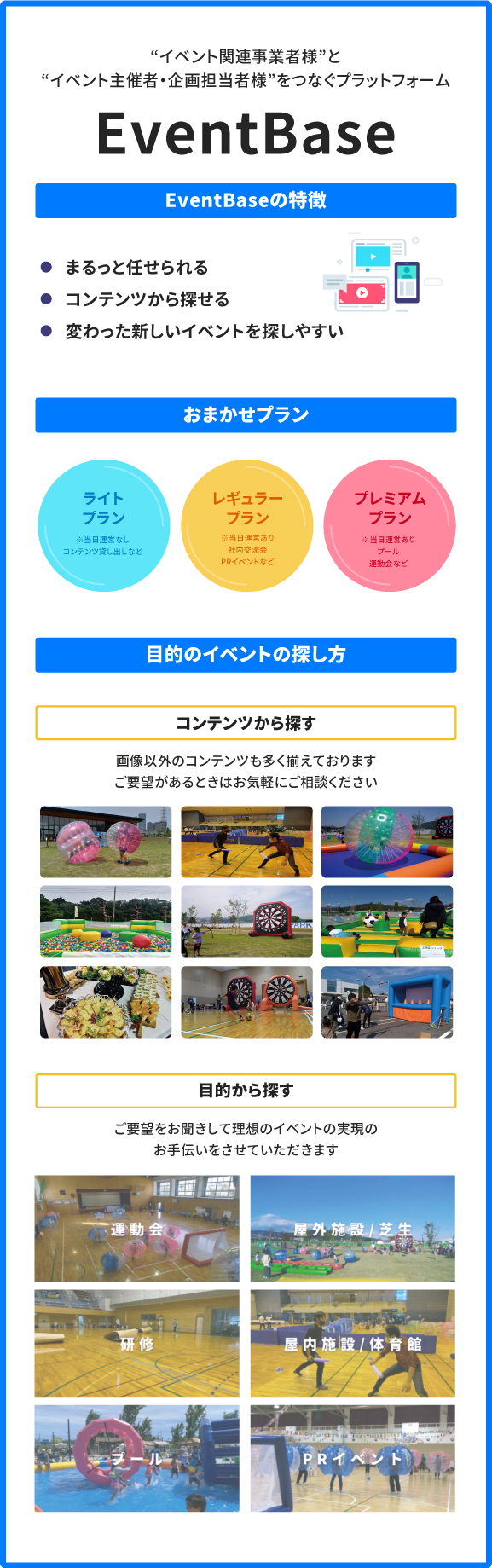 EventBase