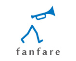 株式会社fanfare 株式会社fanfare