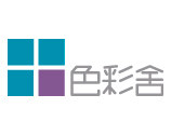 ㈱色彩舎-logo