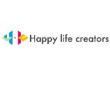 Happy Life様ロゴ