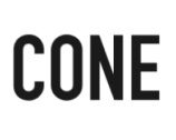CONE サイズ修正ロゴ