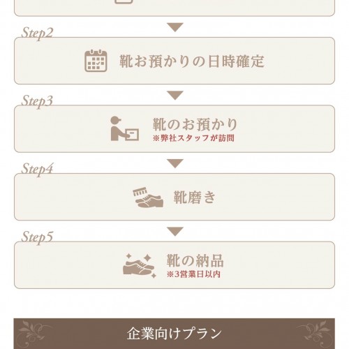 Ashimoto Siagatteru – 足元仕上がってる
