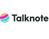 Talknote ロゴ