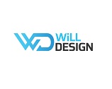 WiLL Design様ロゴ
