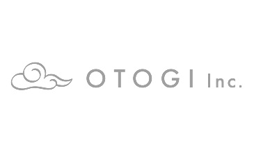 OTOGI様ロゴ