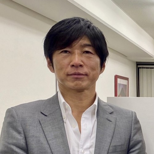 プロフィール（内田社長）