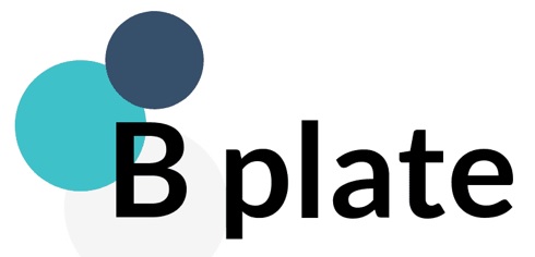 株式会社B Plate