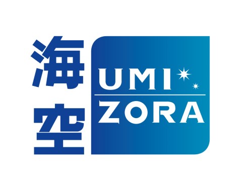 海空様　ロゴ