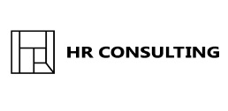 HRコンサルティング様　ロゴ