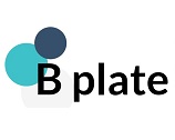 B Plate様