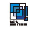 bitsenseロゴ