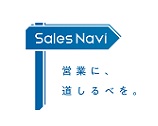 SalesNavi様　ロゴ