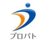 プロパト様ロゴ