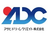 ADC会社ロゴ