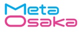 MetaOsaka様ロゴ
